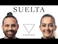 Suelta - Una invitación a Sanar!