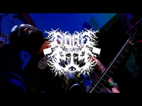 Gorepig - Bite Down (Official Music Video)