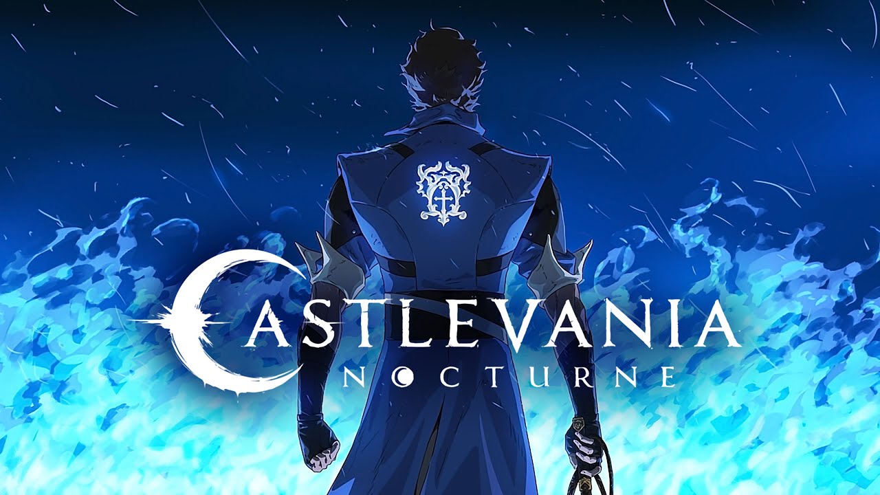 Mãe de Richter Belmont é destaque no clipe PROMOCIONAL de 'Castlevania:  Noturno'; Confira! - CinePOP