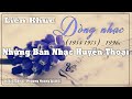 Liên Khúc Ngô Thụy Miên - Trịnh Công Sơn| Tình Ca Phòng Trà Với Những Tình Khúc Bất Tử