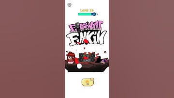 Fnf Dop Delete One Part Level 26 #fnfdop #shorts