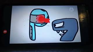 Number Lore 28 Concept Extended