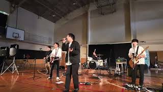Someday&amp;#39;s Gone - Say No More [Live] 2025.10.4 日々輝学園祭