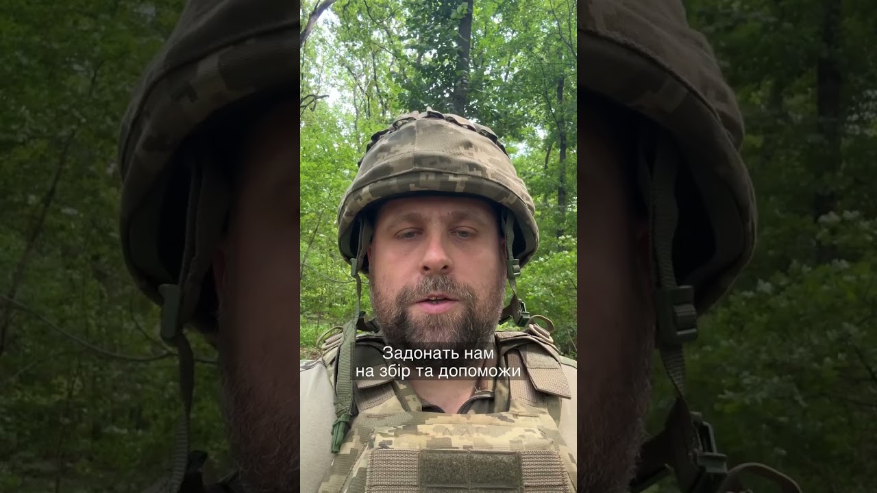 Відео Пʼять сталевих кунгів на пікапи для 3-го армійського корпусу 1