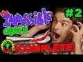 The Impossible Quiz: Fail Equals Pain (Part 2)