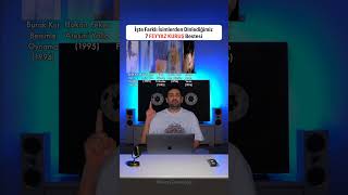 İşte Farklı İsimlerden Dinlediğimiz 7 FEYYAZ KURUŞ Bestesi!  #müzik #şarkı #FeyyazKuruş