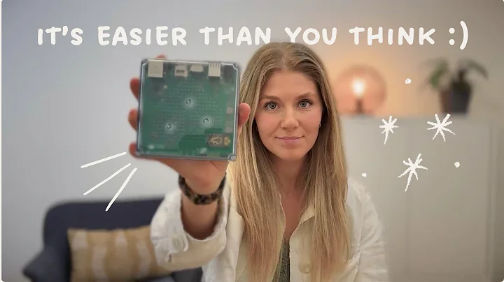 Home Assistant setup: A step by step guide for beginners