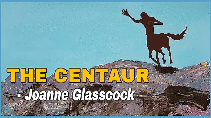 Joanne Glasscock - The Centaur (1974)