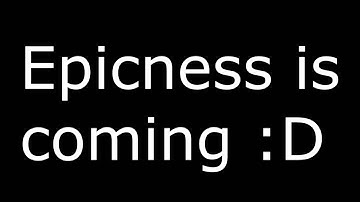 My intro :D [requests are open!] [video by alex ((alexis))]