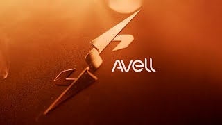 AVELL STORM ONE ⚡