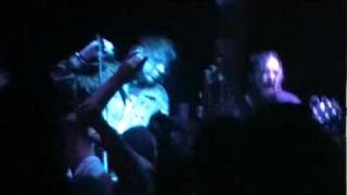 EYEHATEGOD &quot;Depress&quot; Live in Cleveland, OH 6/17/10 @ Now That&#39;s Class