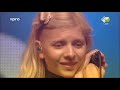 AURORA - Winter Bird (Live at Lowlands Festival 2016)