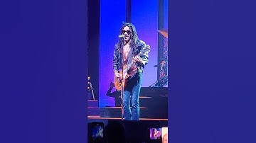 Thumbnail of Lenny Kravitz Unipol Arena Bologna 31/03/25 I Belong to You