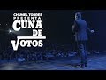 CUNA DE VOTOS - EL PULSO DE LA REPÚBLICA