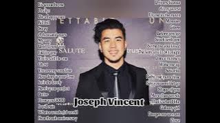 Joseph Vincent l Nonstop Cover Songs #cover #playlist