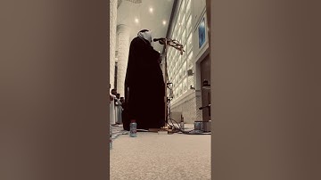 تلاوة عطرة من القارئ الشيخ جابر القيطان صلاة التراويح ماتيسر من سورة ال عمران