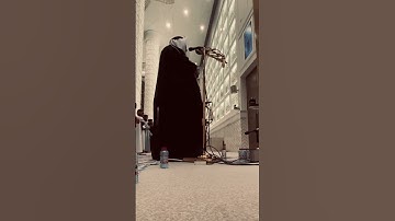 تلاوة عطرة من القارئ الشيخ جابر القيطان صلاة التراويح ماتيسر من سورة ال عمران