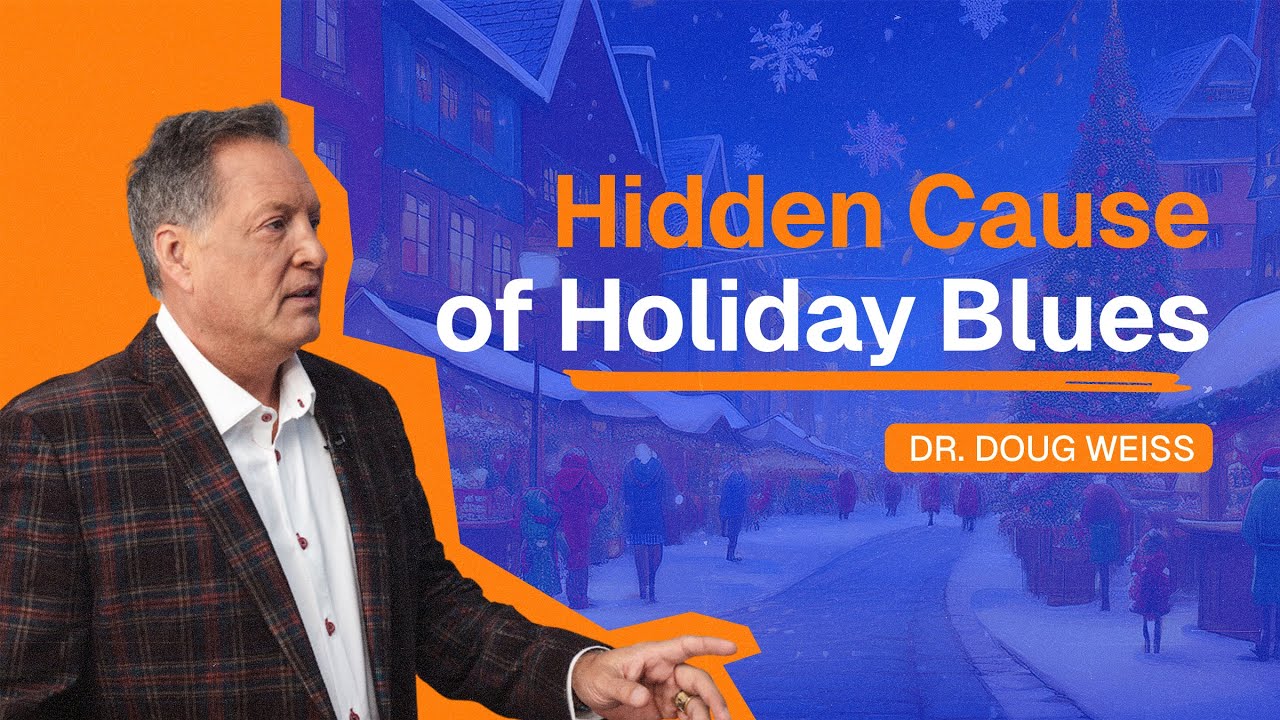 The Hidden Cause of Holiday Depression Most Christians Never Recognize ...