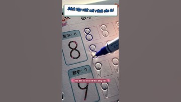 Sách tập viết nét rãnh #xuhuong #gamingontiktok #acrylic #capcut #washitape