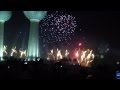 Kuwait's Guinness Record Fireworks Show (HD) - 11/10/2012