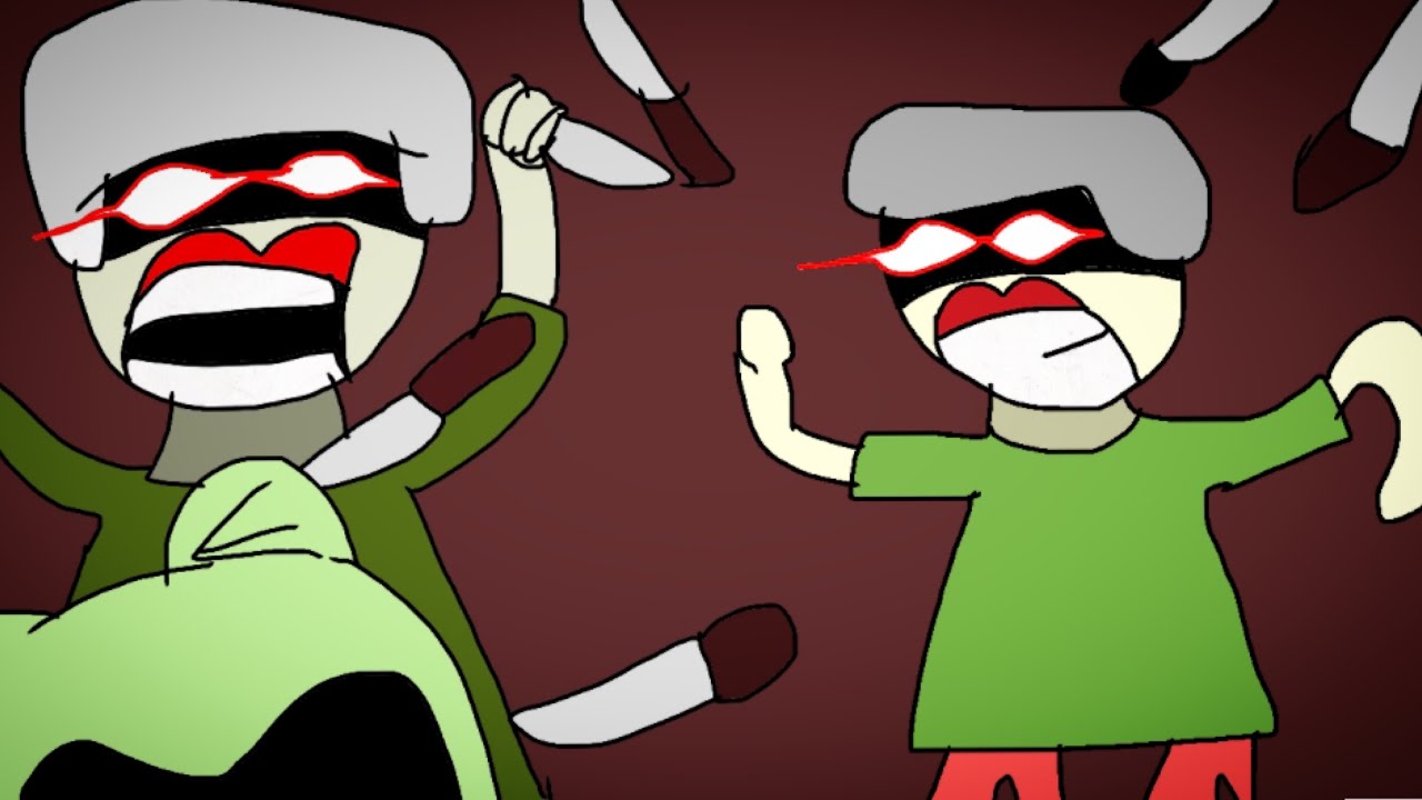 Endless Mode Is Insanity Froggy Vs Mother In Law 2 YouTube