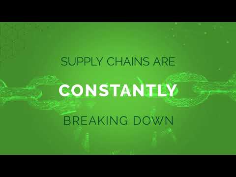 Connect Your Supply Chains