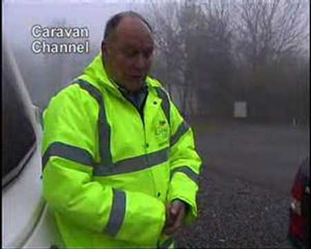 Learn Towing Techniques