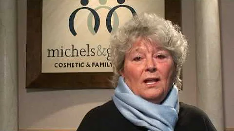 Joyce Belcher - Testimonial