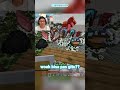 Momen TRAP 1000 IQ di Manhunt Dream...