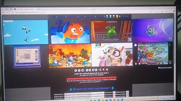 audio thx nutshell played ALL at once part 7