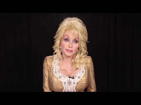 Video: Dolly Parton Tennessee Wildfire Mağdurları için Fon Kurdu
