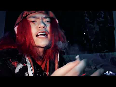 rirugiliyangugili - "8mile" (prod. krynX) 【Official Music Video】