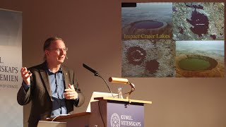 Jack Szostak: Origin of life on earth and design of alternatives
