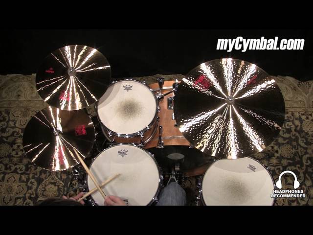 Тарілка для барабанів Paiste 2002 Sound Edge Hi-Hat 14
