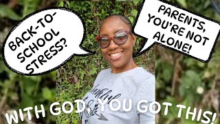 Download Lagu Back to School Stress?? MP3 Download Lagu Back to School Stress?? MP3