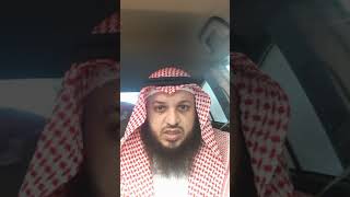 المشاييخ خذوا النسب من أهله