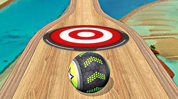 Going Balls Level 3459 - 3467  Super SpeedRun Gameplay