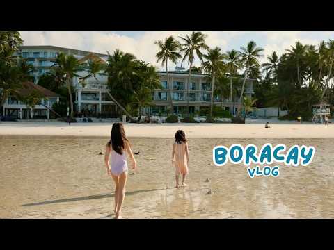 Spent the best 5 days in Boracay!