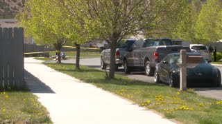 Boy, 9, dies in Eagle Mountain motorcycle crash