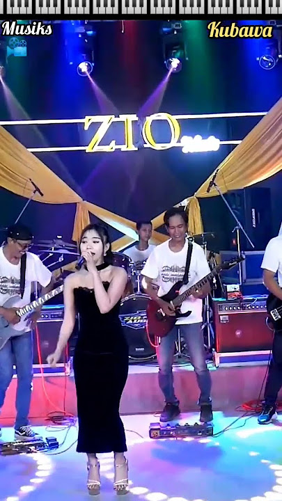 Tiara Amora (( Kubawa )) Zio Music