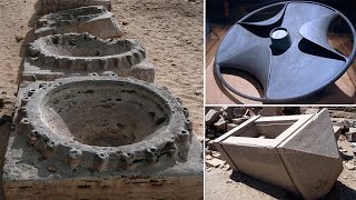 Tarih Öncesi Medeniyetlerin Geride Bıraktığı İleri Seviye Antik Teknolojiler