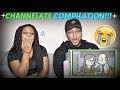 CHANNELATE COMPILATION #4 REACTION!!!