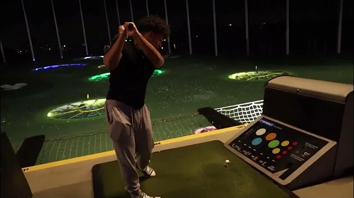 Foltyn swears on his video?