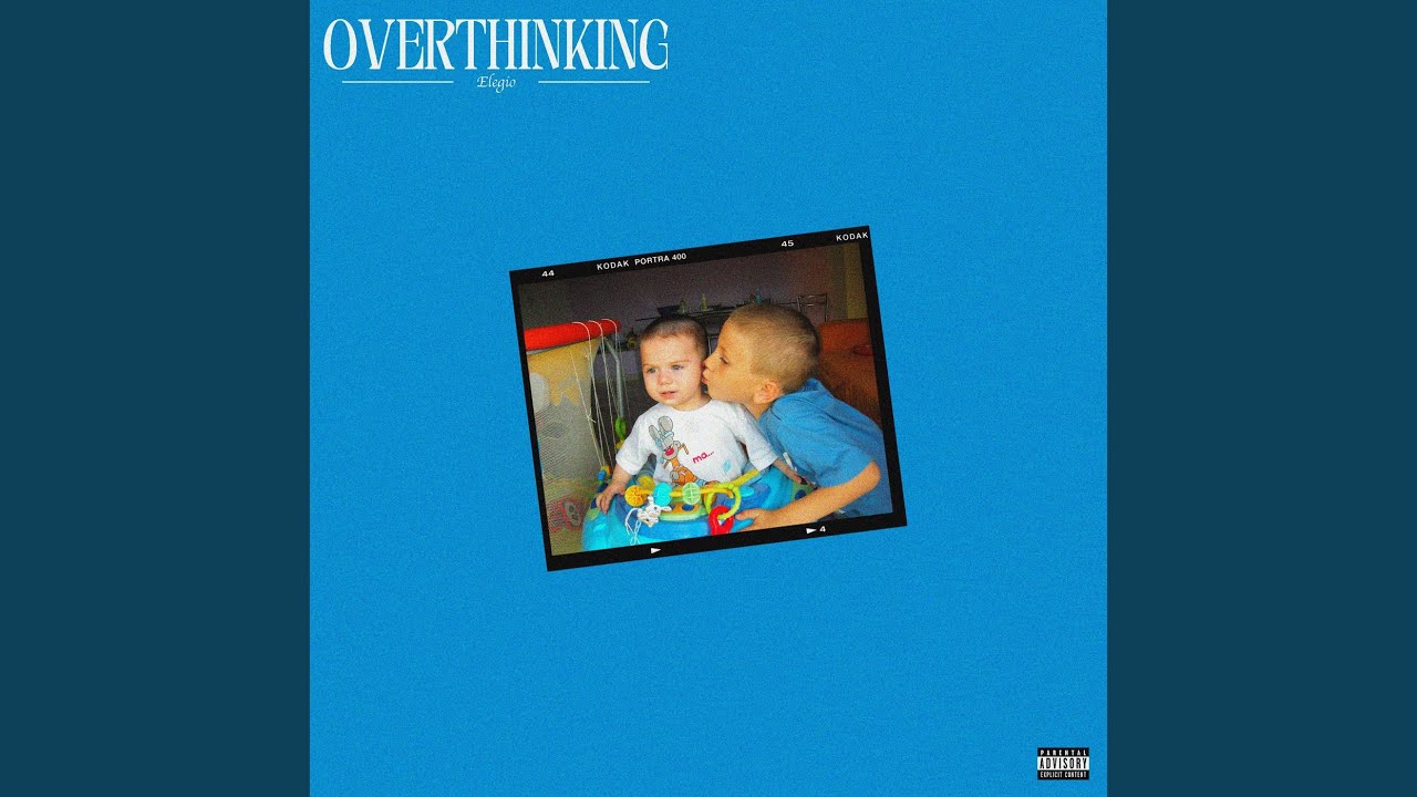 Watch OVERTHINKING on YouTube Watch OVERTHINKING on YouTube