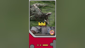 SCP 682 vs SCP 001 When day breaks - Phần 4 #bonnut #suthatthuvi #SCP