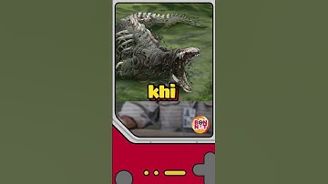 SCP 682 vs SCP 001 When day breaks - Phần 4 #bonnut #suthatthuvi #SCP