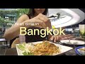 🌴 my first time in Bangkok | Korea ➡️ Thailand | Annie Nova