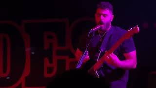 The Blue Stones - Don&#39;t Miss - Live at (le) poisson rouge, New York City