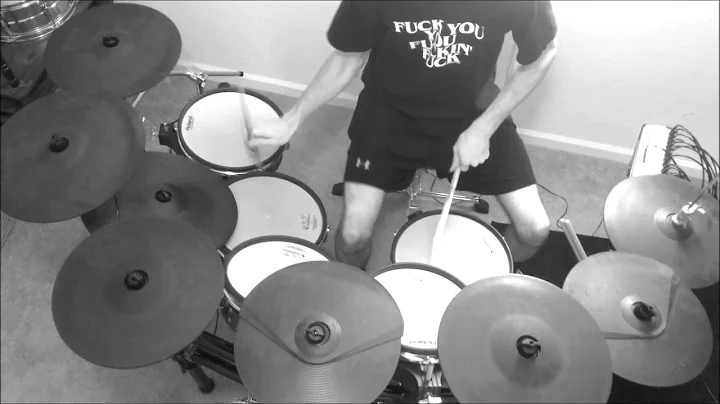 Blasting Ball - Steven Harrell