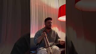 Ramazan Kuzu - Ben Kendimde Değilim Ki Resimi